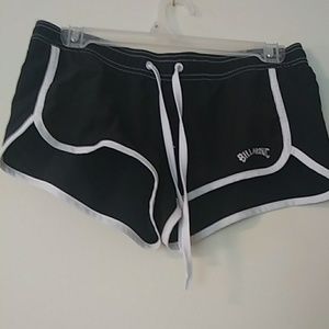 Billabong shorts